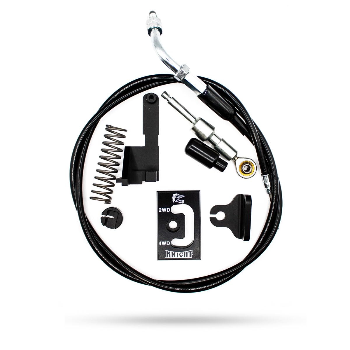 Amazon.com: UTV 2WD/4WD Manual Lever Vacuum Actuator Replacement